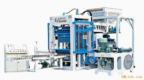 供應(yīng)制磚機(jī)