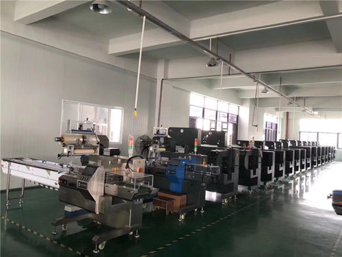 廣州齊博包裝設(shè)備工廠 防塵一次性口罩包裝機(jī)零部件銷售