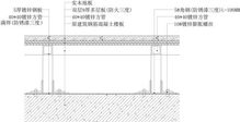 干貨 | 地面、吊頂與墻面工程三維節點施工工藝詳解及網絡工程設計與施工
