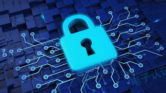 科藍(lán)獲頒電子政務(wù)電子認(rèn)證服務(wù)牌照，全面布局電子政務(wù)市場